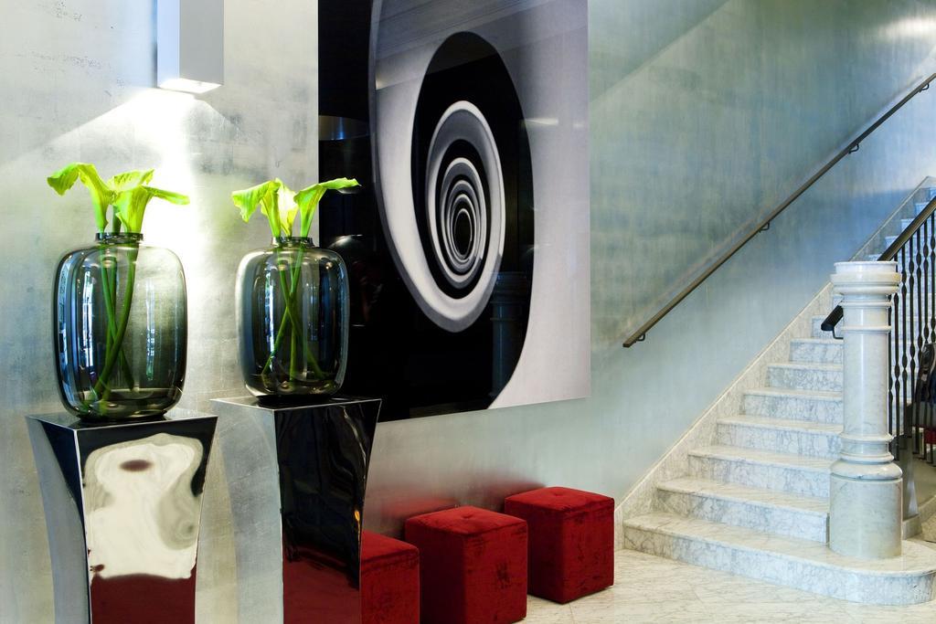 Hotel Murmuri Barcelona Exteriér fotografie