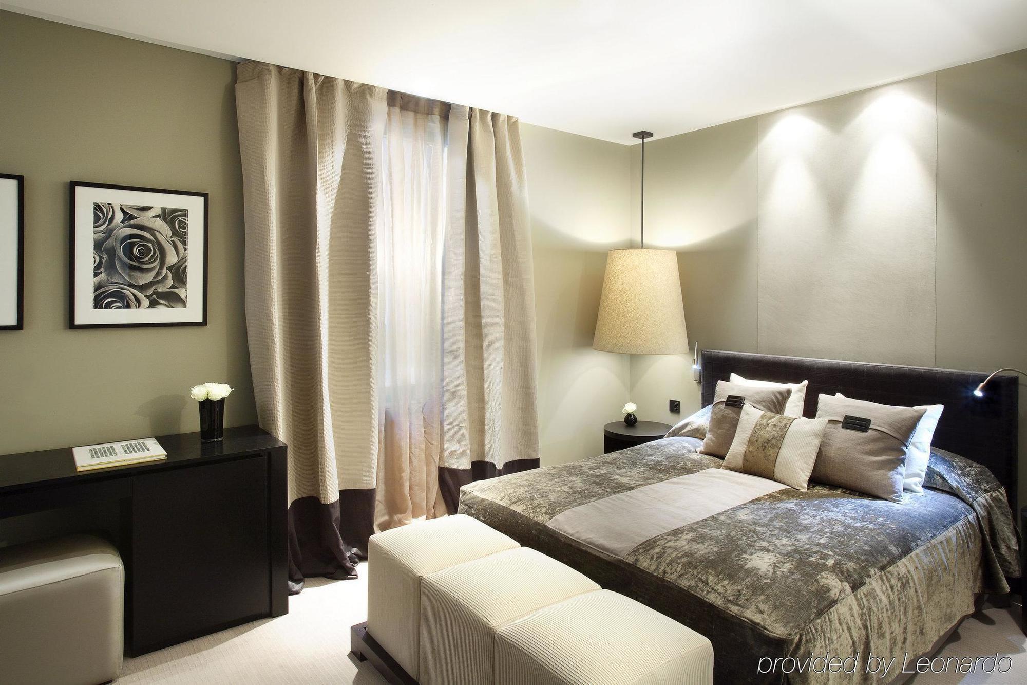 Hotel Murmuri Barcelona Pokoj fotografie