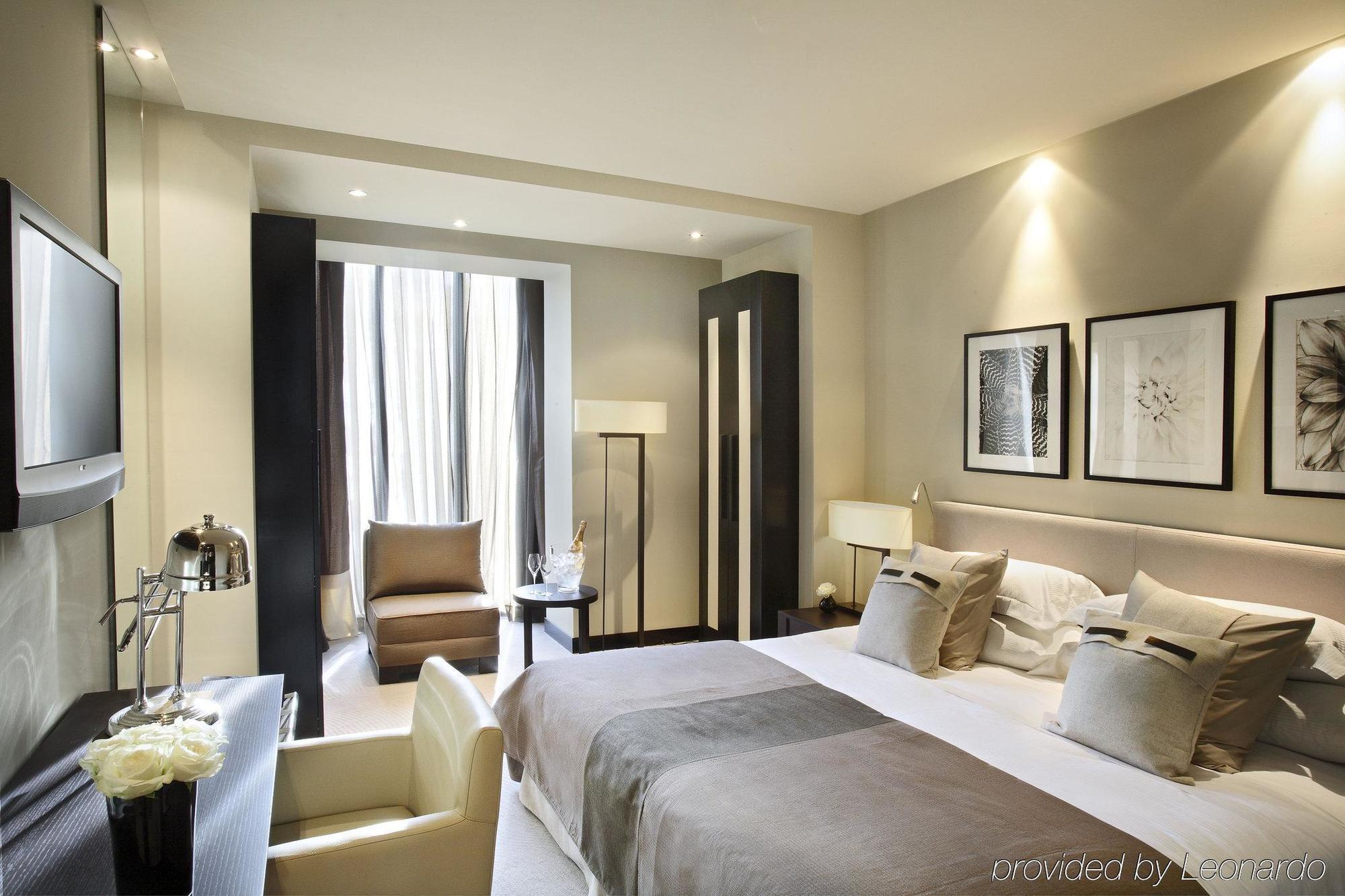 Hotel Murmuri Barcelona Exteriér fotografie