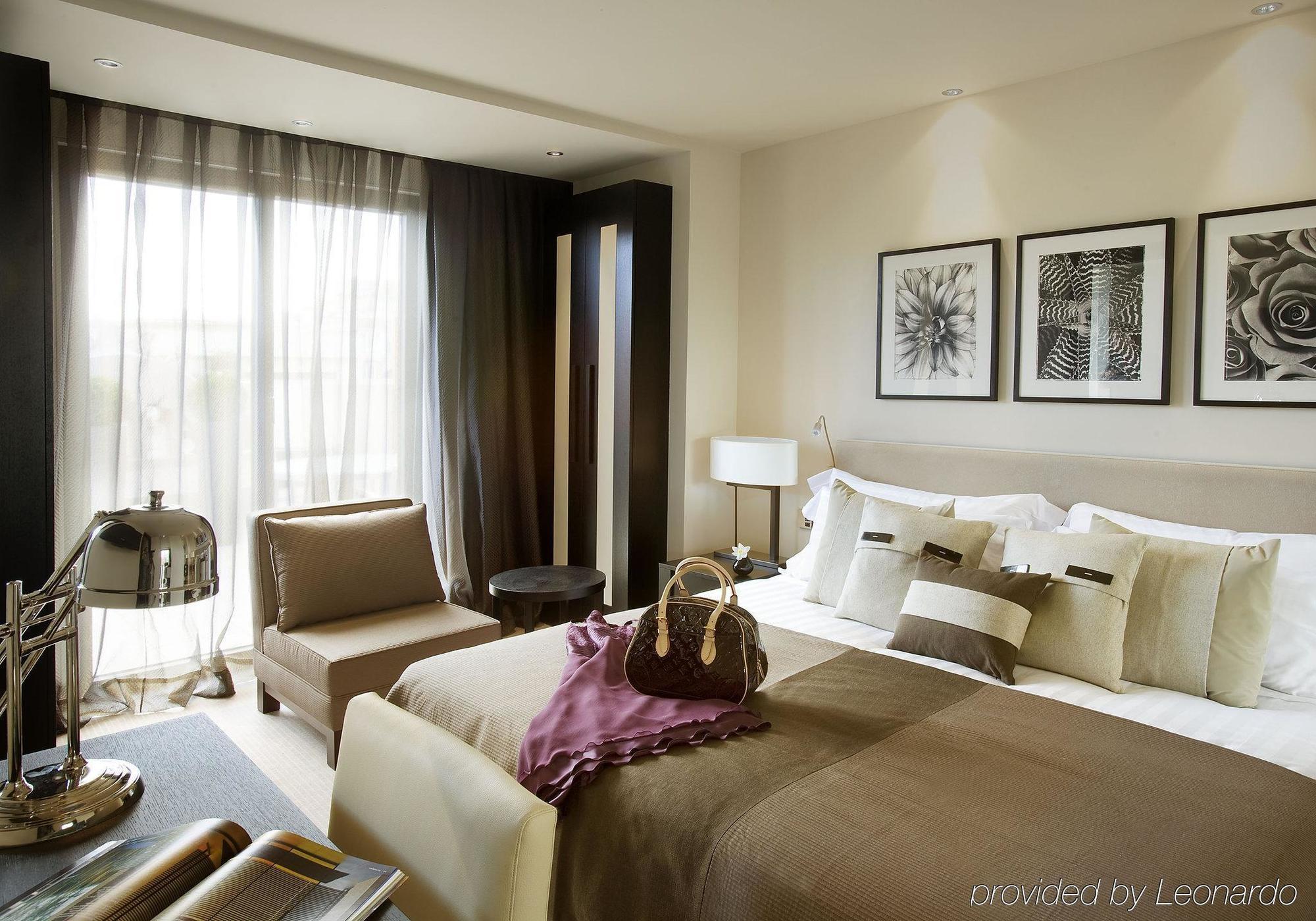 Hotel Murmuri Barcelona Pokoj fotografie