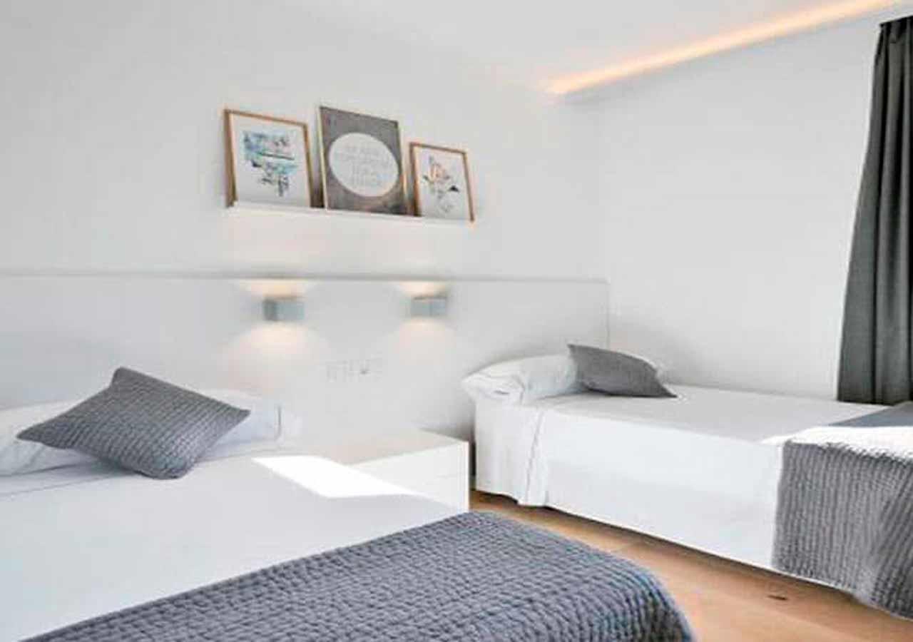 Hotel Murmuri Barcelona Exteriér fotografie