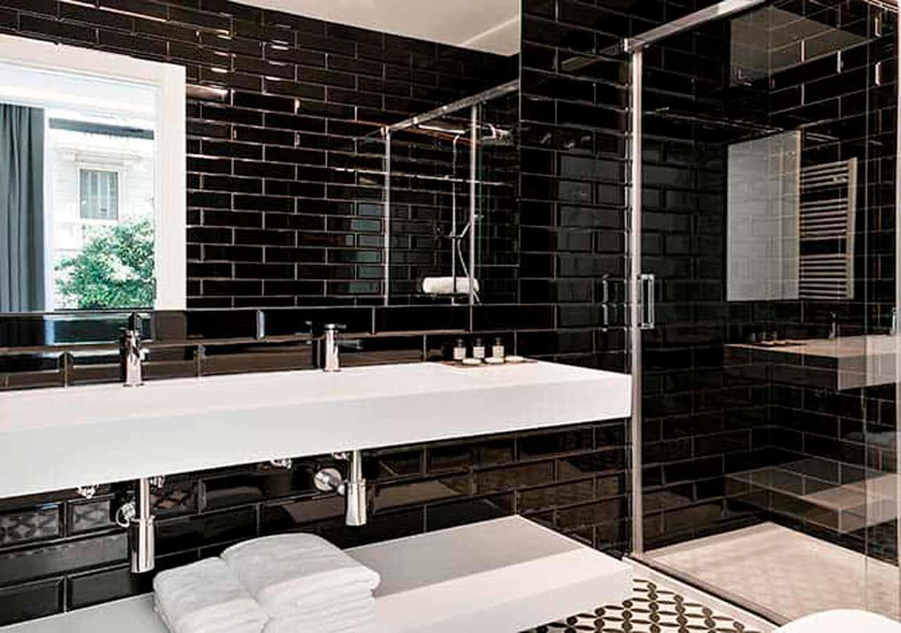 Hotel Murmuri Barcelona Exteriér fotografie