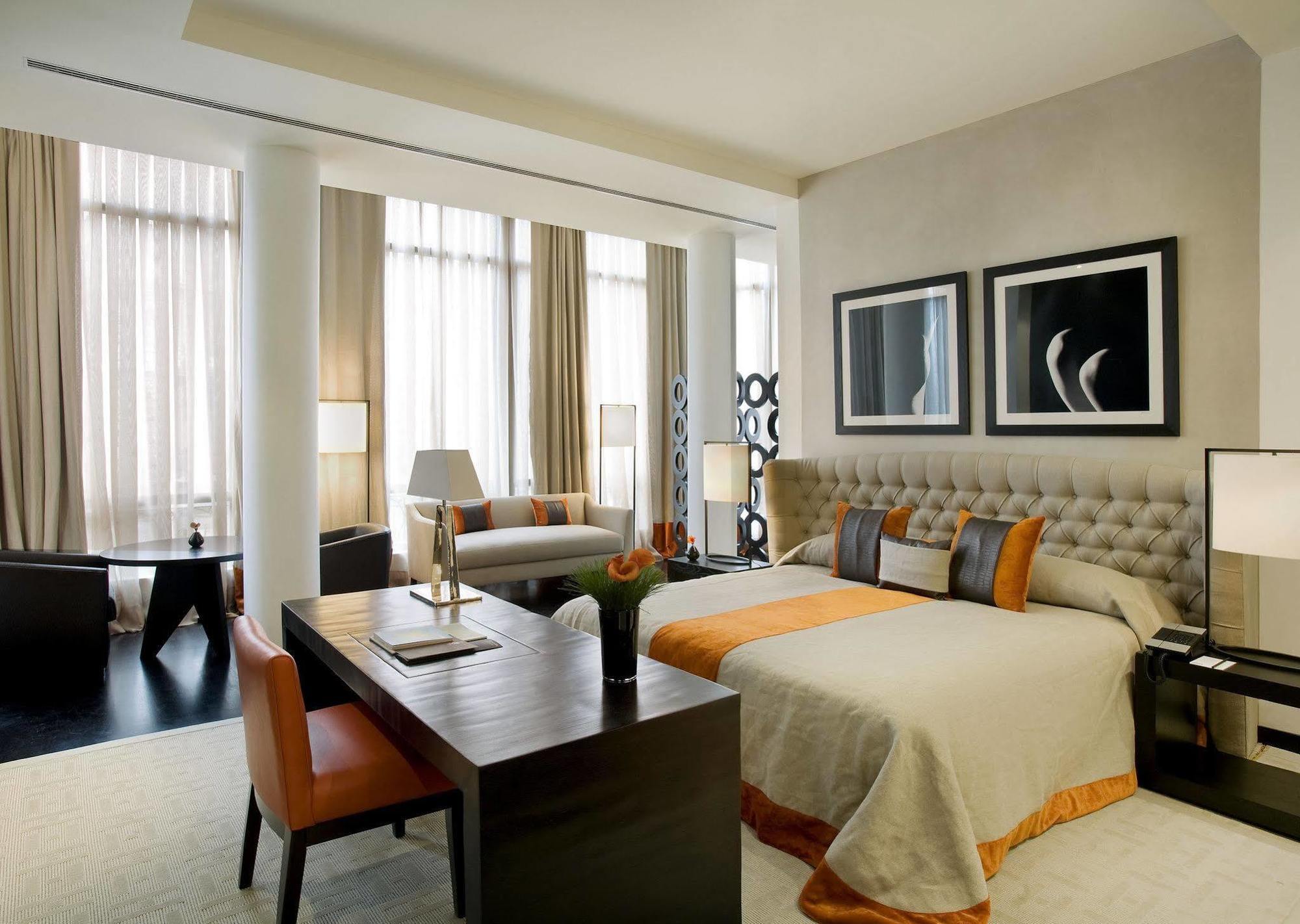 Hotel Murmuri Barcelona Pokoj fotografie