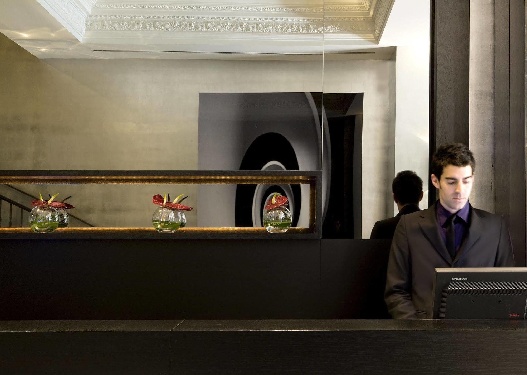 Hotel Murmuri Barcelona Exteriér fotografie