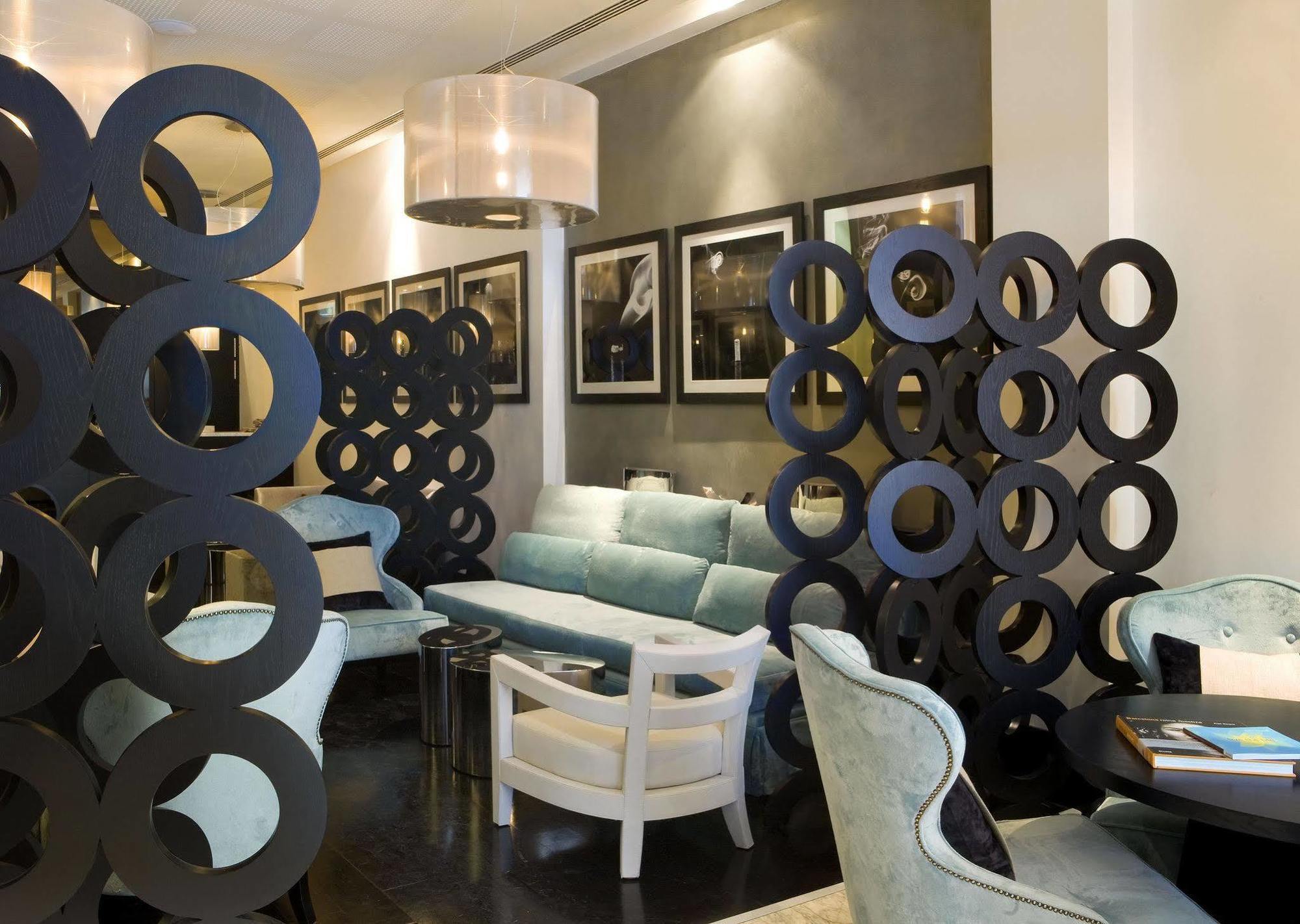 Hotel Murmuri Barcelona Pokoj fotografie
