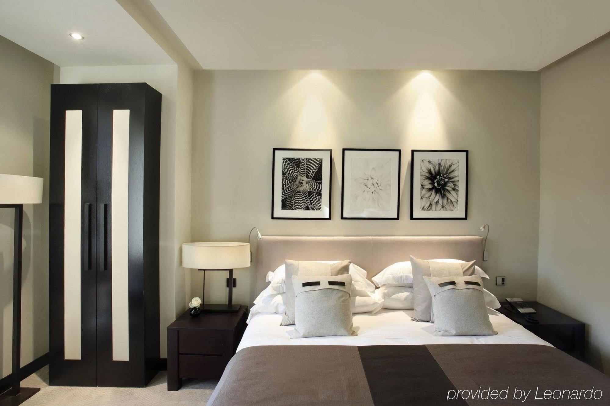 Hotel Murmuri Barcelona Pokoj fotografie