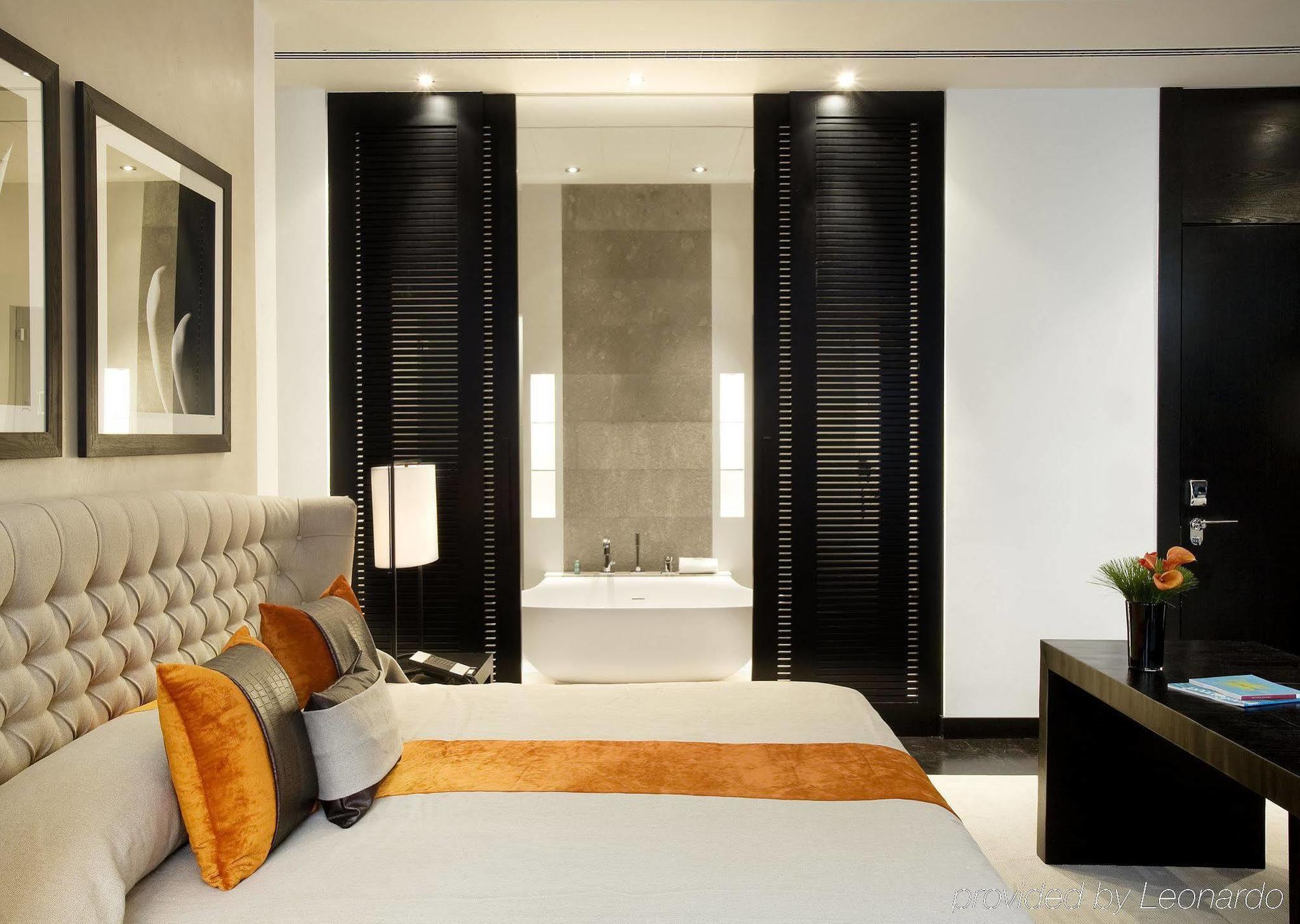 Hotel Murmuri Barcelona Pokoj fotografie