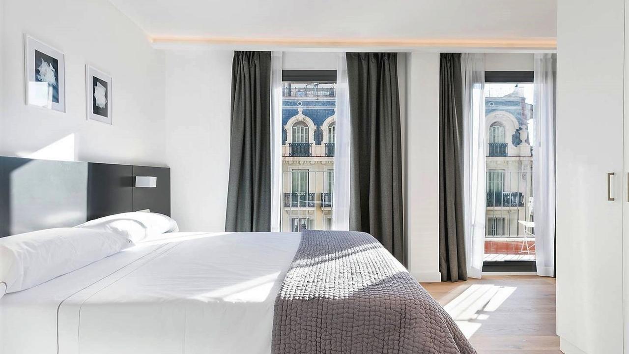 Hotel Murmuri Barcelona Exteriér fotografie