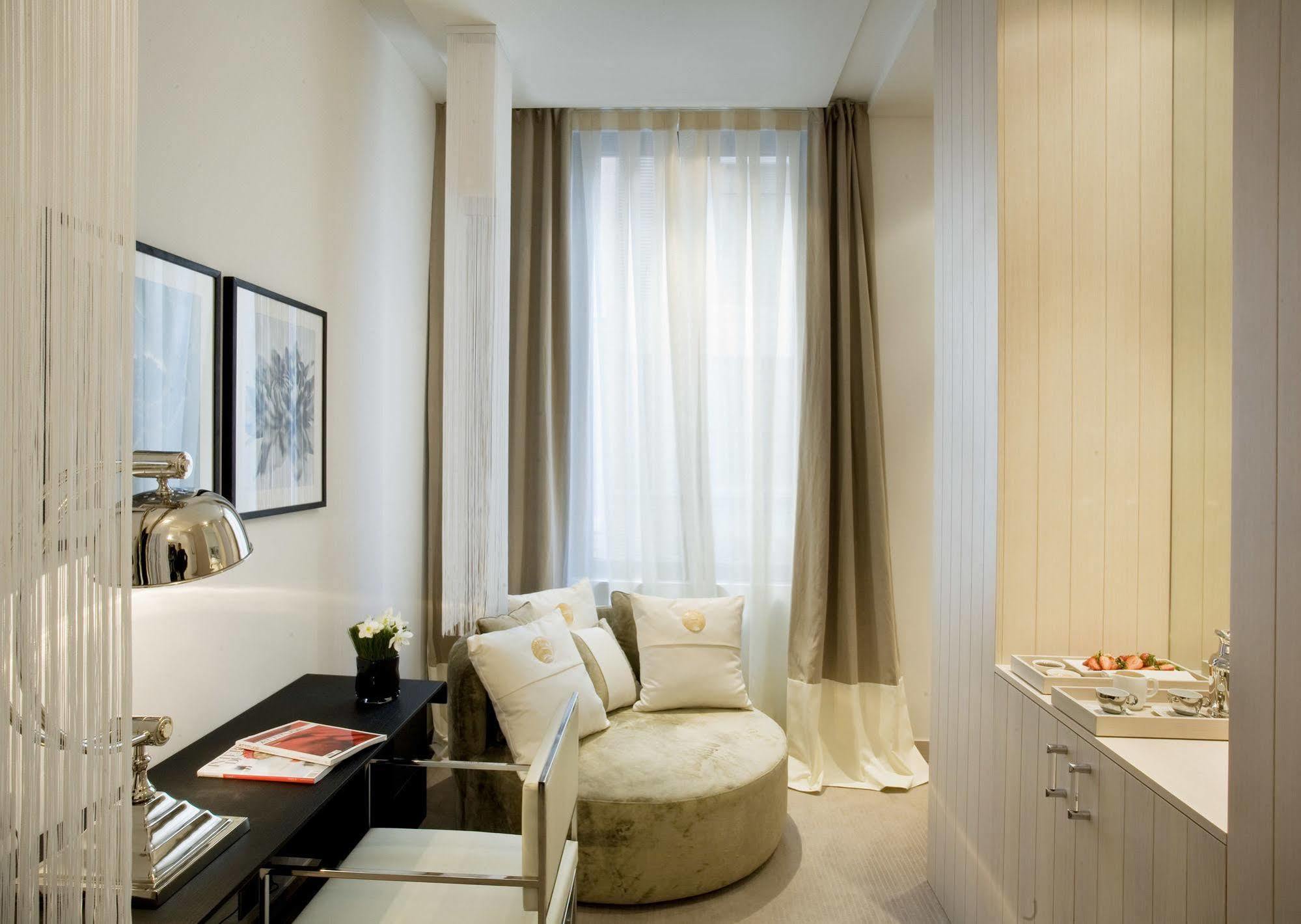 Hotel Murmuri Barcelona Pokoj fotografie
