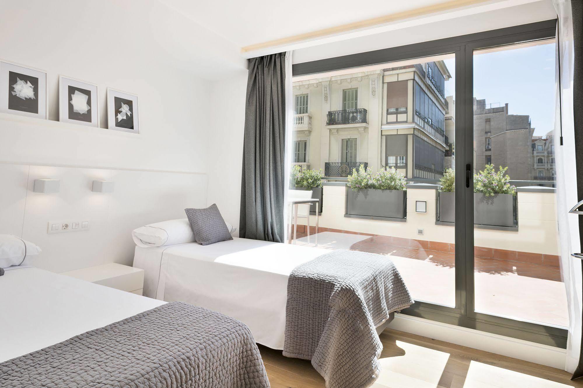 Hotel Murmuri Barcelona Exteriér fotografie