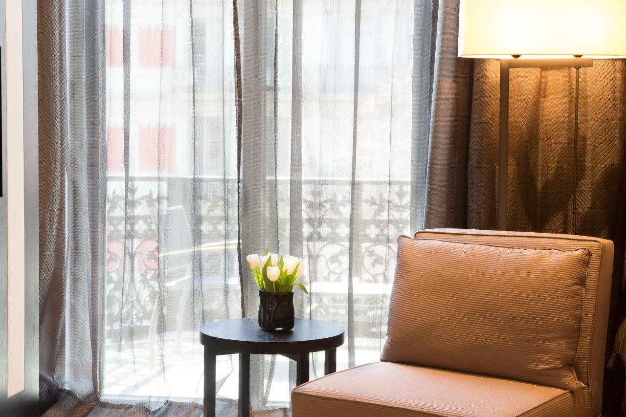 Hotel Murmuri Barcelona Exteriér fotografie