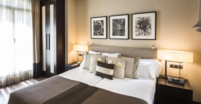 Hotel Murmuri Barcelona Exteriér fotografie